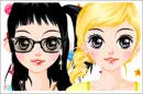 girl
