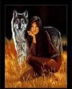 wolves