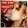Can you resist? Me no xD
