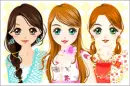 girl