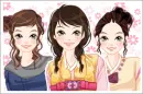 girl