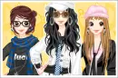 girl