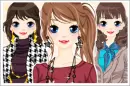 girl