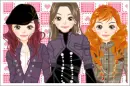 girl