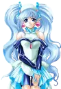 The Elf Princess