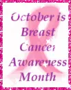 breast cancer awareness