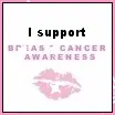 breast cancer awareness