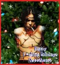 Happy Holidays