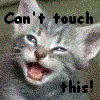 Can't Touch This