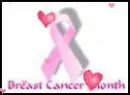 breast cancer awareness