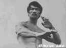 bruce lee