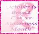 breast cancer awareness