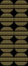 Metalic circle