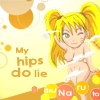 my hips do lie