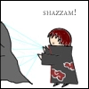 shazzam!!!