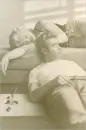 james dean with marilyn monroe