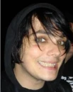 gerard way