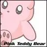 teady bear