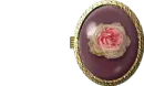 Friendship broach