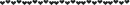 Black hearts