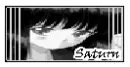 Sailor Saturn