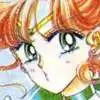sailor jupiter