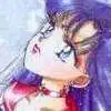 sailor mars