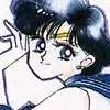 sailor mercury/merkur