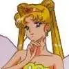 queen serenity