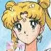 princess serenity