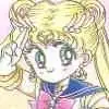 sailor moon