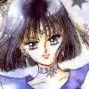 sailor saturn