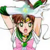 sailor jupiter