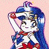 sailor mars