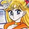 sailor venus