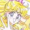 sailor venus