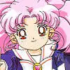 chibi-usa