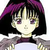 hotaru tomoe
