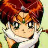 sailor jupiter