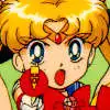 sailor moon