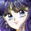 sailor saturn