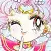 sailor chibi-moon