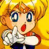 sailor venus