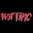hot topic rocks
