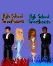 high school prom