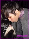 Monkey love