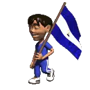 Nicaraguan Pride