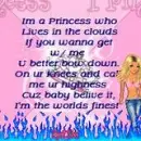 Princess