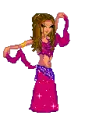 Belly Dancer