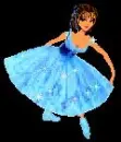 Ballerina